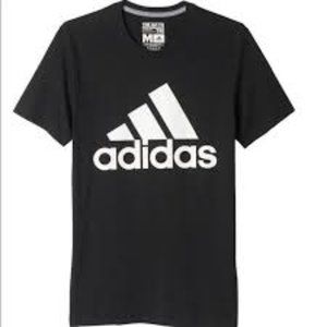 adidas mens Tee